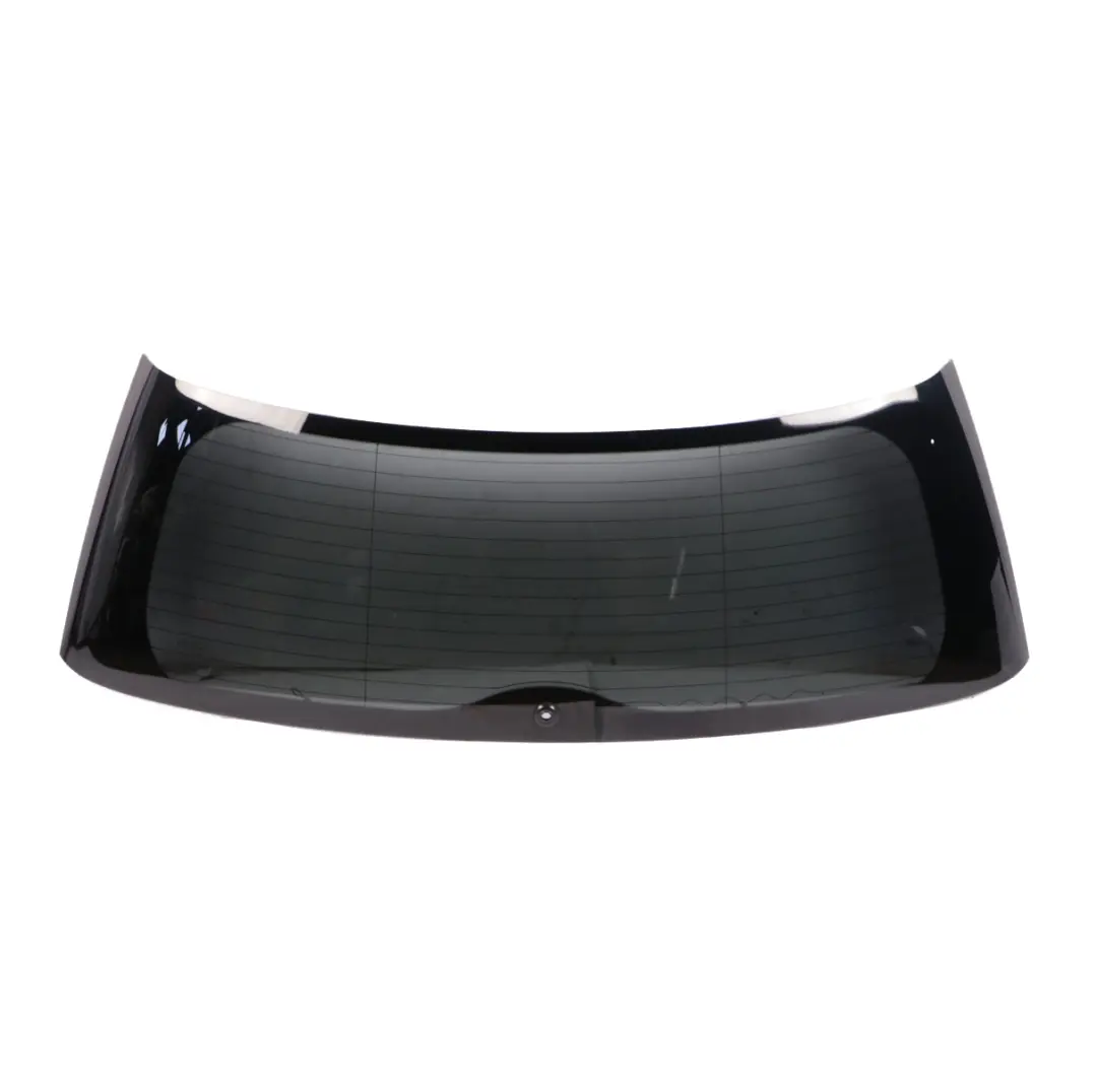 Window Trunk Tailgate Glass Glazing AS3 to Mercedes ML W164 Rear with Part number A1647401057 Mercedes ML W164 Rear Window Trunk Tailgate Glass Glazing AS3 - SKU A1647401057 - Part number A1647401057