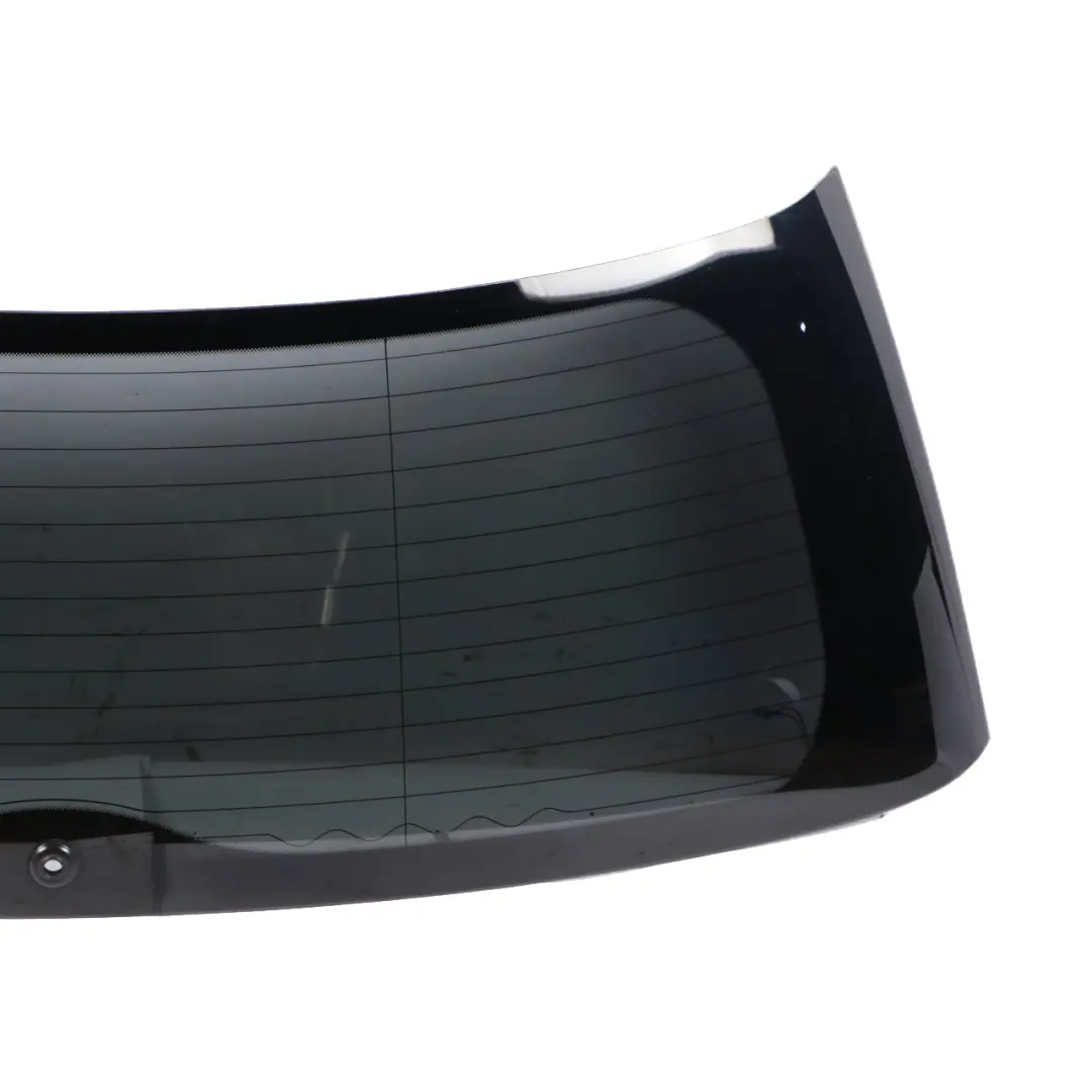 Mercedes ML W164 Rear Window Trunk Tailgate Glass Glazing AS3 - SKU A1647401057 - Part number A1647401057