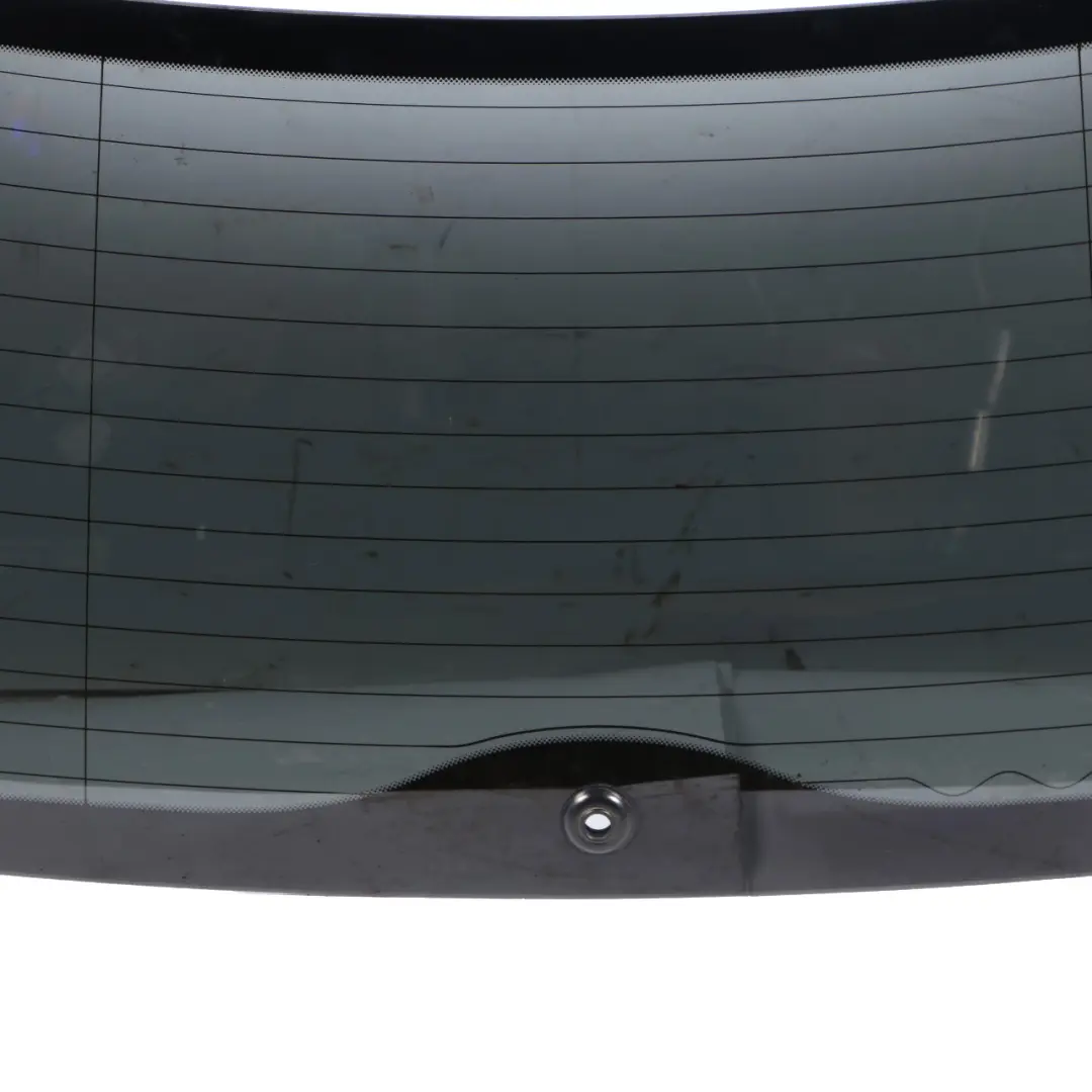 Mercedes ML W164 Rear Window Trunk Tailgate Glass Glazing AS3 - SKU A1647401057 - Part number A1647401057