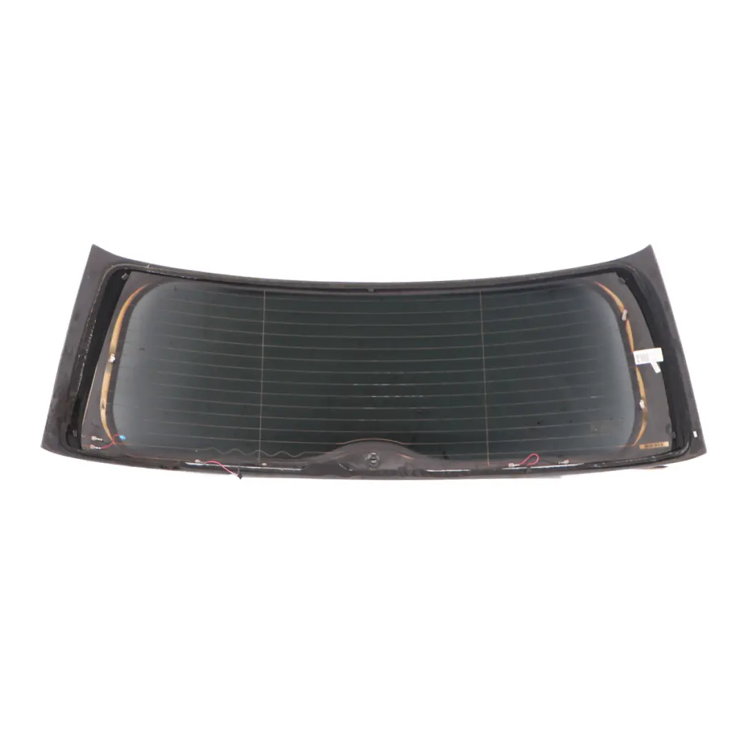 Mercedes ML W164 Rear Window Trunk Tailgate Glass Glazing AS3 - SKU A1647401057 - Part number A1647401057