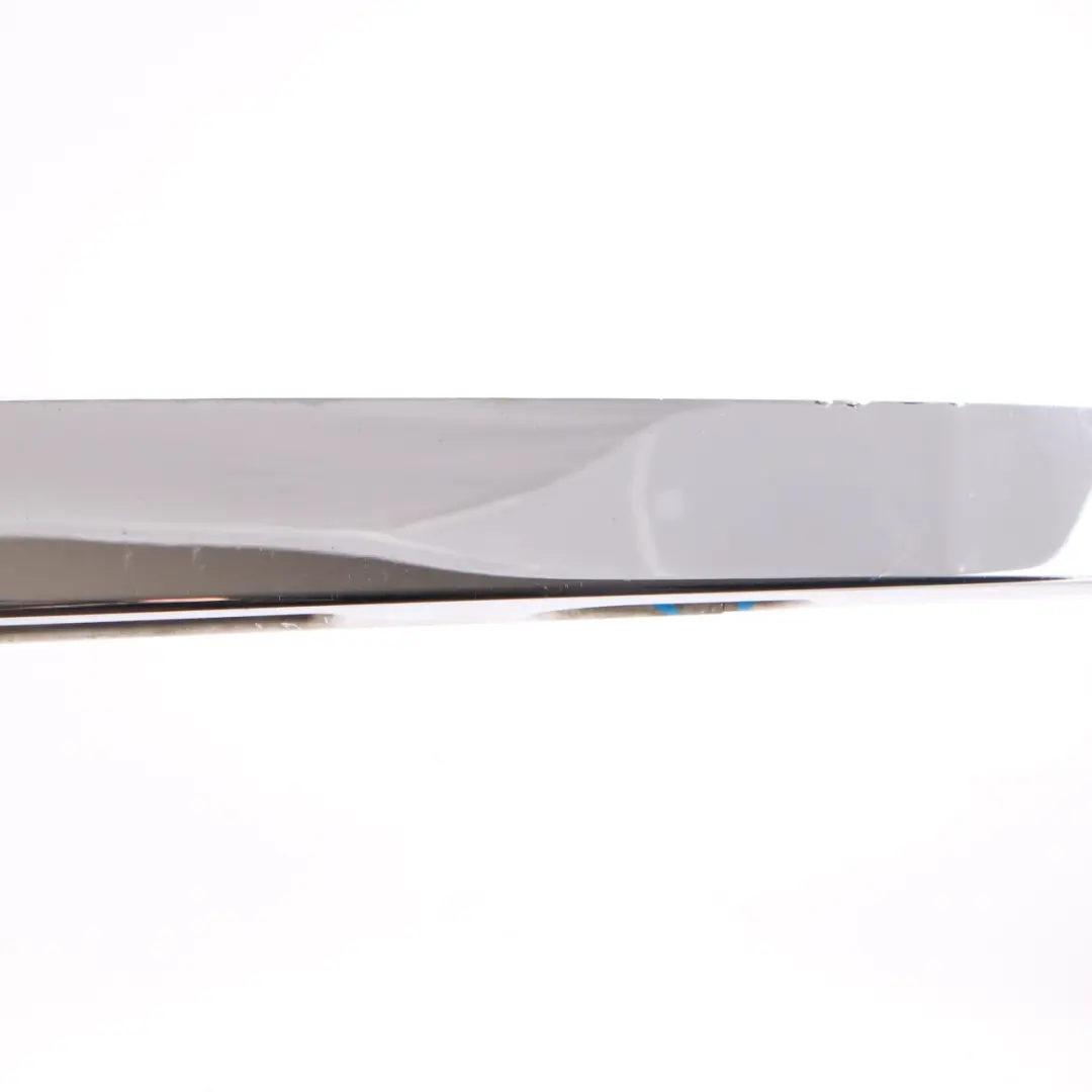 Mercedes ML W164 Tailgate Handle Mount Number Plate Light Cover - SKU A1647401093 - Part number A1647401093