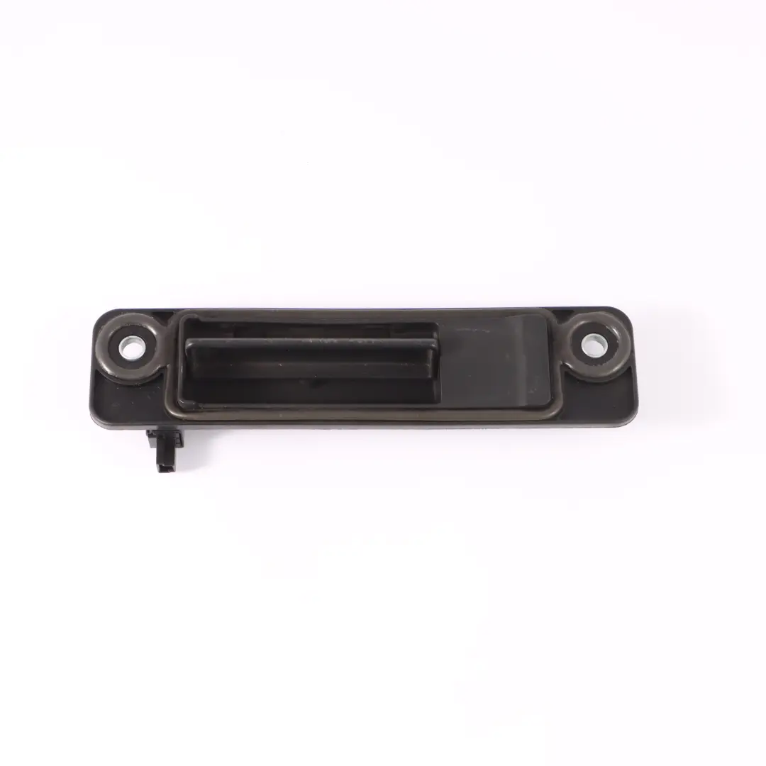 Asidero Portón Trasero Mercedes W164 W251 Apertura Maletero para con número de pieza A1647401193 Asidero Portón Trasero Mercedes W164 W251 Apertura Maletero - SKU A1647401193 - Número de pieza A1647401193