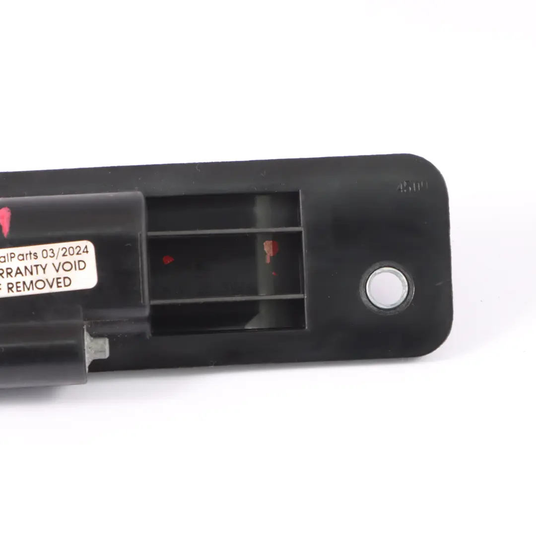 Heck Klappen Griff Mercedes W164 W251 Kofferraumöffnung für mit Teilenummer A1647401193 Heck Klappen Griff Mercedes W164 W251 Kofferraumöffnung - SKU A1647401193 - Teilenummer A1647401193