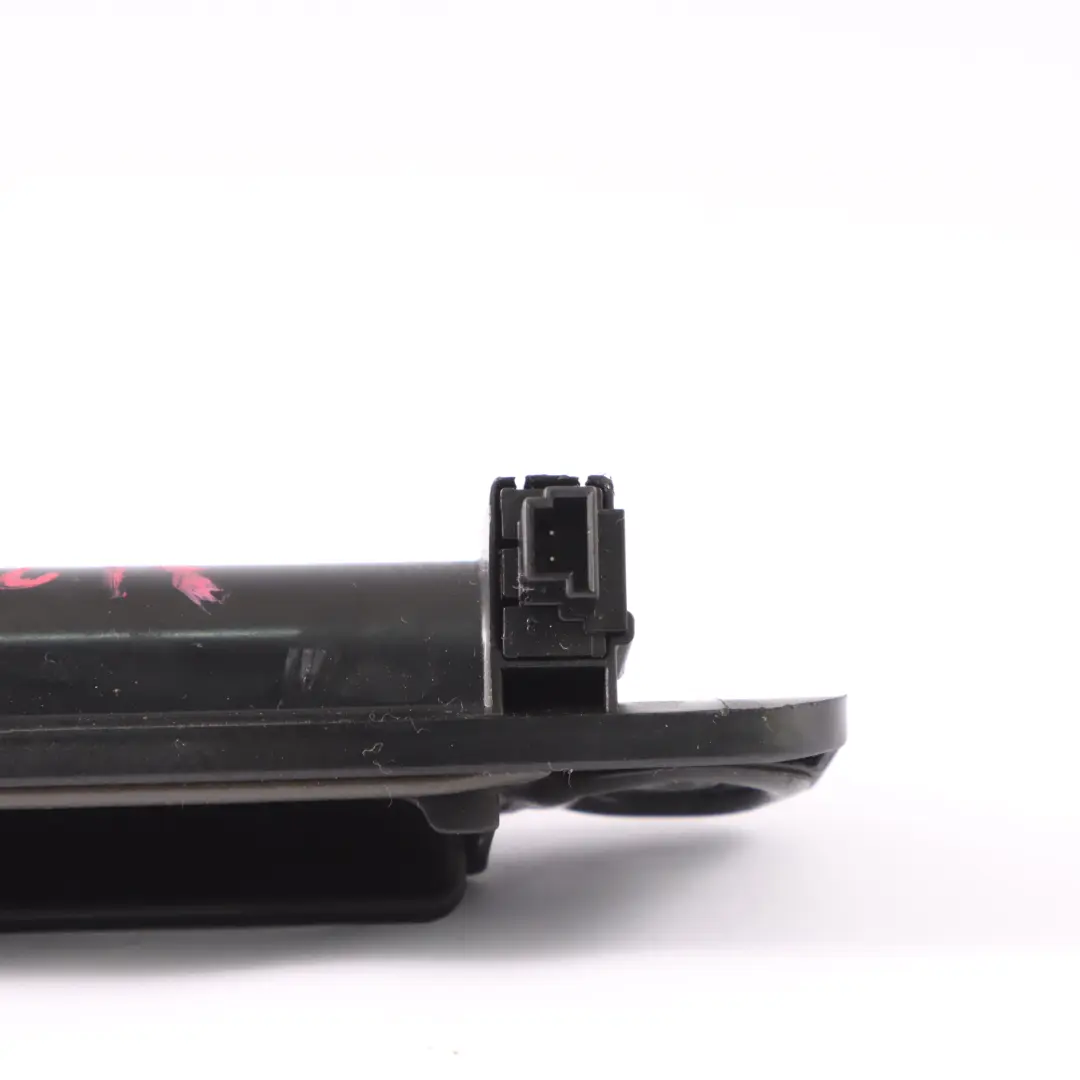 Asidero Portón Trasero Mercedes W164 W251 Apertura Maletero para con número de pieza A1647401193 Asidero Portón Trasero Mercedes W164 W251 Apertura Maletero - SKU A1647401193 - Número de pieza A1647401193