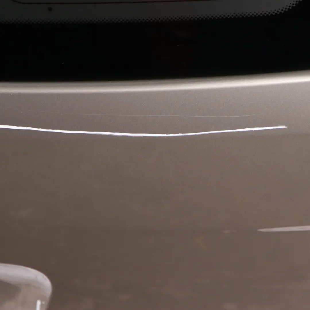 Boot Trunk Lid Tailgate Panel Estate Cubanite Silver - 723 to Mercedes ML W164 with Part number A1647401405 Mercedes ML W164 Boot Trunk Lid Tailgate Panel Estate Cubanite Silver - 723 - SKU A1647401405-CS - Part number A1647401405