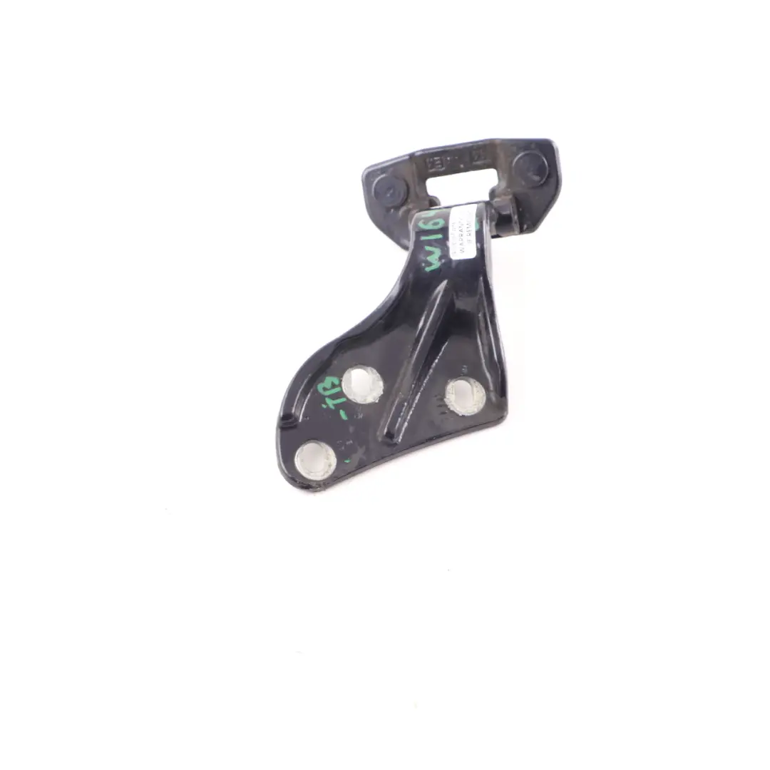 Portabagagli Cerniera posteriore destra Blu Tanzanite A1647400237 per Mercedes W164 con numero di parte A1647401437 Mercedes W164 Portabagagli Cerniera posteriore destra Blu Tanzanite A1647400237 - SKU A1647401437-TB - Numero di parte A1647401437