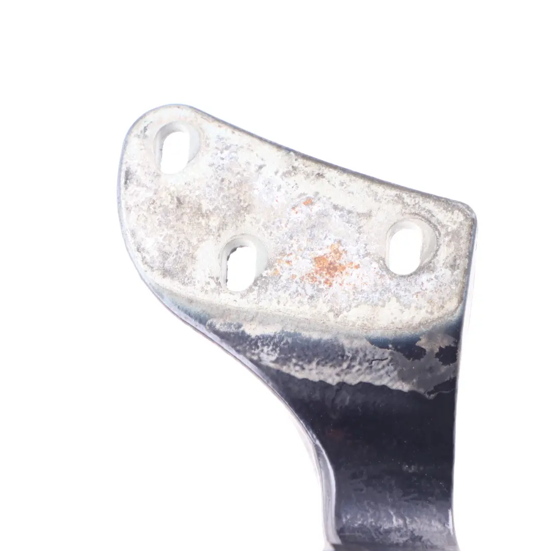 Mercedes W164 Portabagagli Cerniera posteriore destra Blu Tanzanite A1647400237 - SKU A1647401437-TB - Numero di parte A1647401437