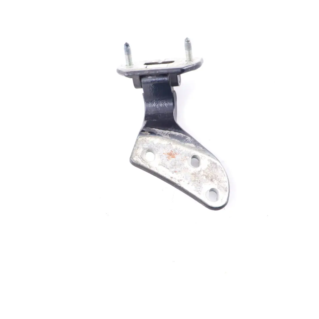 Mercedes W164 Trunk Tailgate Hinge Rear Right O/S Tanzanite Blue 359 A1647400237 - SKU A1647401437-TB - Part number A1647401437