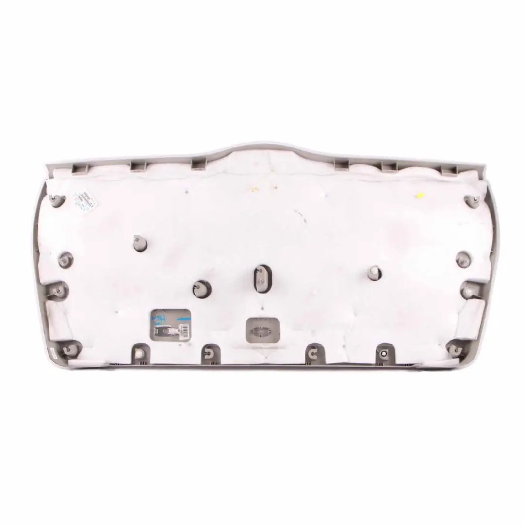 Boot Trunk Tailgate Interior Trim Panel Covering to Mercedes W164 with Part number A1647401470 Mercedes W164 Boot Trunk Tailgate Interior Trim Panel Covering - SKU A1647401470 - Part number A1647401470