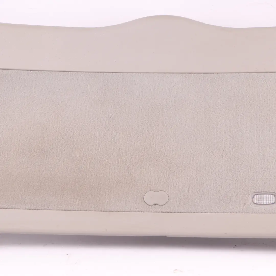 Boot Trunk Tailgate Interior Trim Panel Covering to Mercedes W164 with Part number A1647401470 Mercedes W164 Boot Trunk Tailgate Interior Trim Panel Covering - SKU A1647401470 - Part number A1647401470