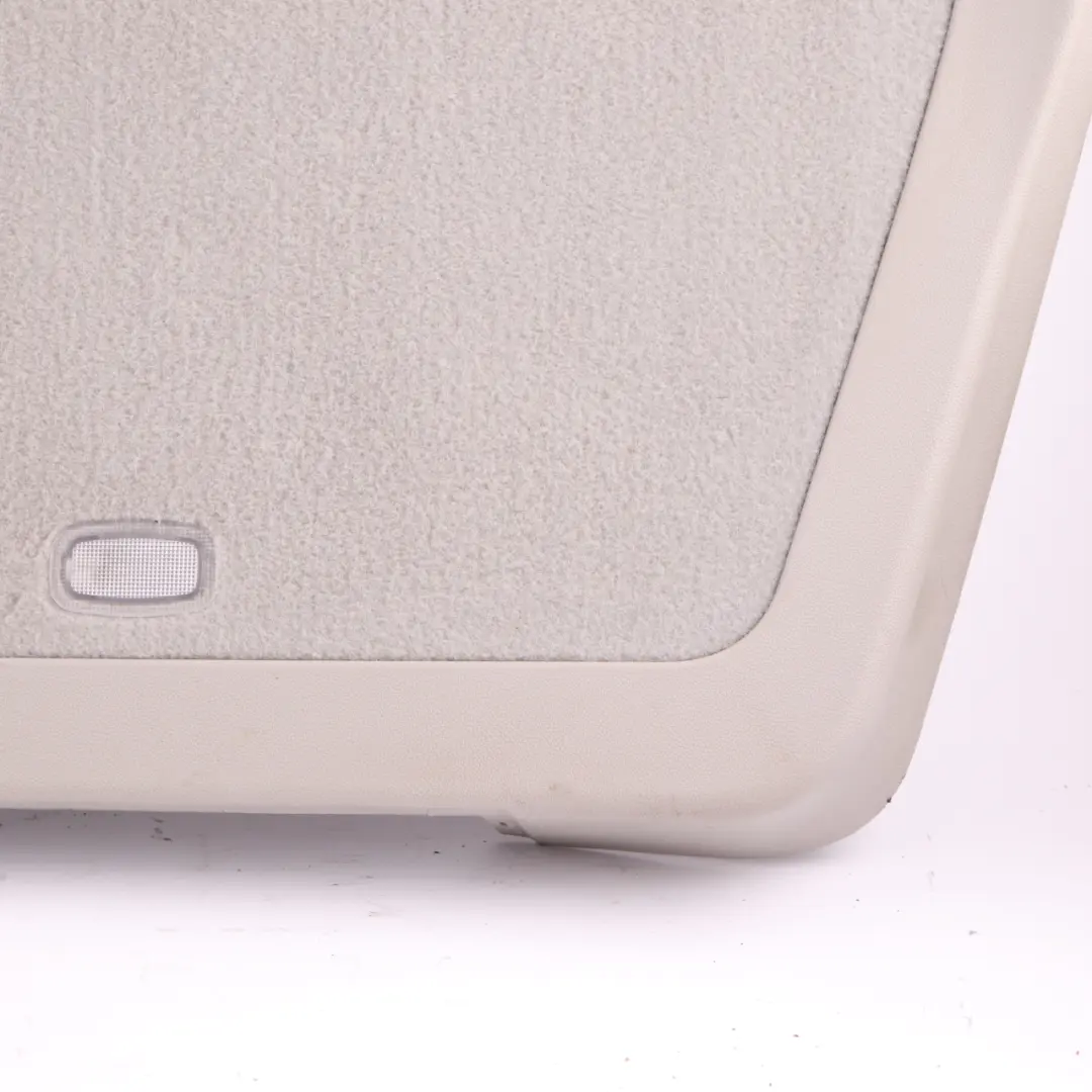 Boot Trunk Tailgate Interior Trim Panel Covering to Mercedes W164 with Part number A1647401470 Mercedes W164 Boot Trunk Tailgate Interior Trim Panel Covering - SKU A1647401470 - Part number A1647401470