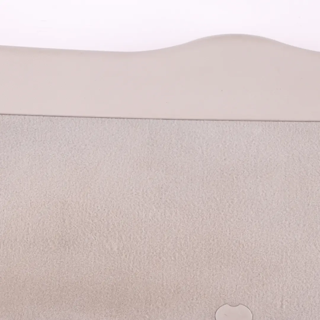 Boot Trunk Tailgate Interior Trim Panel Covering to Mercedes W164 with Part number A1647401470 Mercedes W164 Boot Trunk Tailgate Interior Trim Panel Covering - SKU A1647401470 - Part number A1647401470