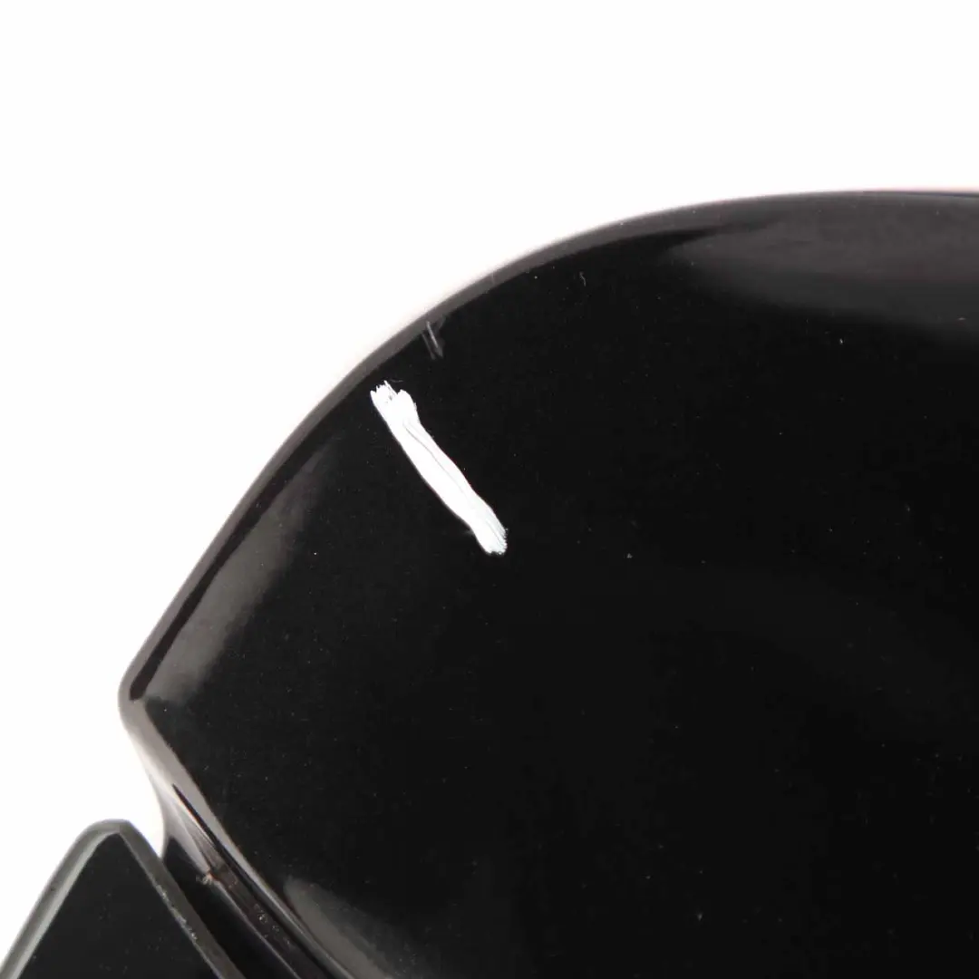 Boot Trunk Lid Tailgate Panel Estate Obsidian Black - 197 to Mercedes ML W164 with Part number A1647401505 Mercedes ML W164 Boot Trunk Lid Tailgate Panel Estate Obsidian Black - 197 - SKU A1647401505-OB - Part number A1647401505