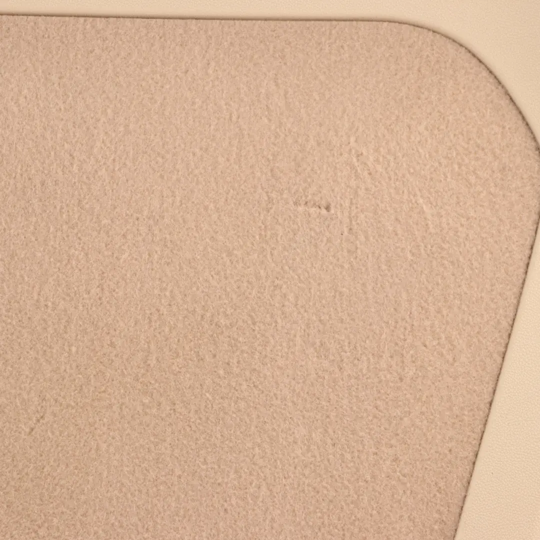 Trunk Lid Tailgate Interior Cover Panel Beige to Mercedes W164 Rear with Part number A1647401770 Mercedes W164 Rear Trunk Lid Tailgate Interior Cover Panel Beige - SKU A1647401770-2 - Part number A1647401770