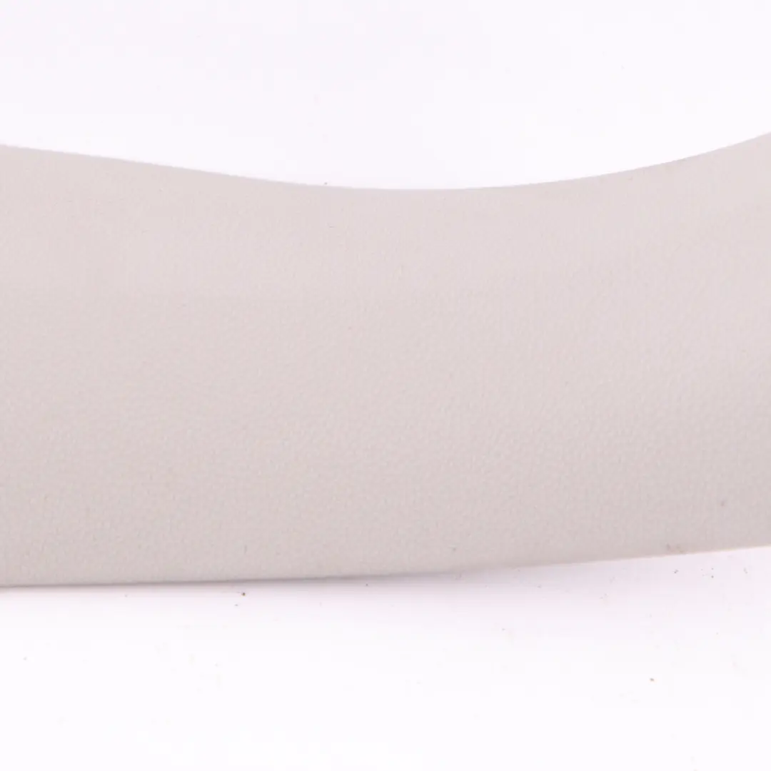Mercedes W164 Embellecedor Tapa Maletero Trasero Izquierdo Gris - SKU A1647402370-1 - Número de pieza A1647402370