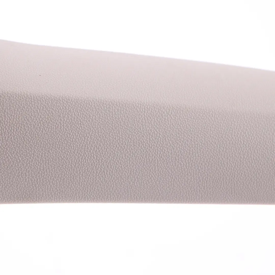 Copertura portellone posteriore sinistro Grigio per Mercedes W164 con numero di parte A1647402370 Mercedes W164 Copertura portellone posteriore sinistro Grigio - SKU A1647402370-1 - Numero di parte A1647402370