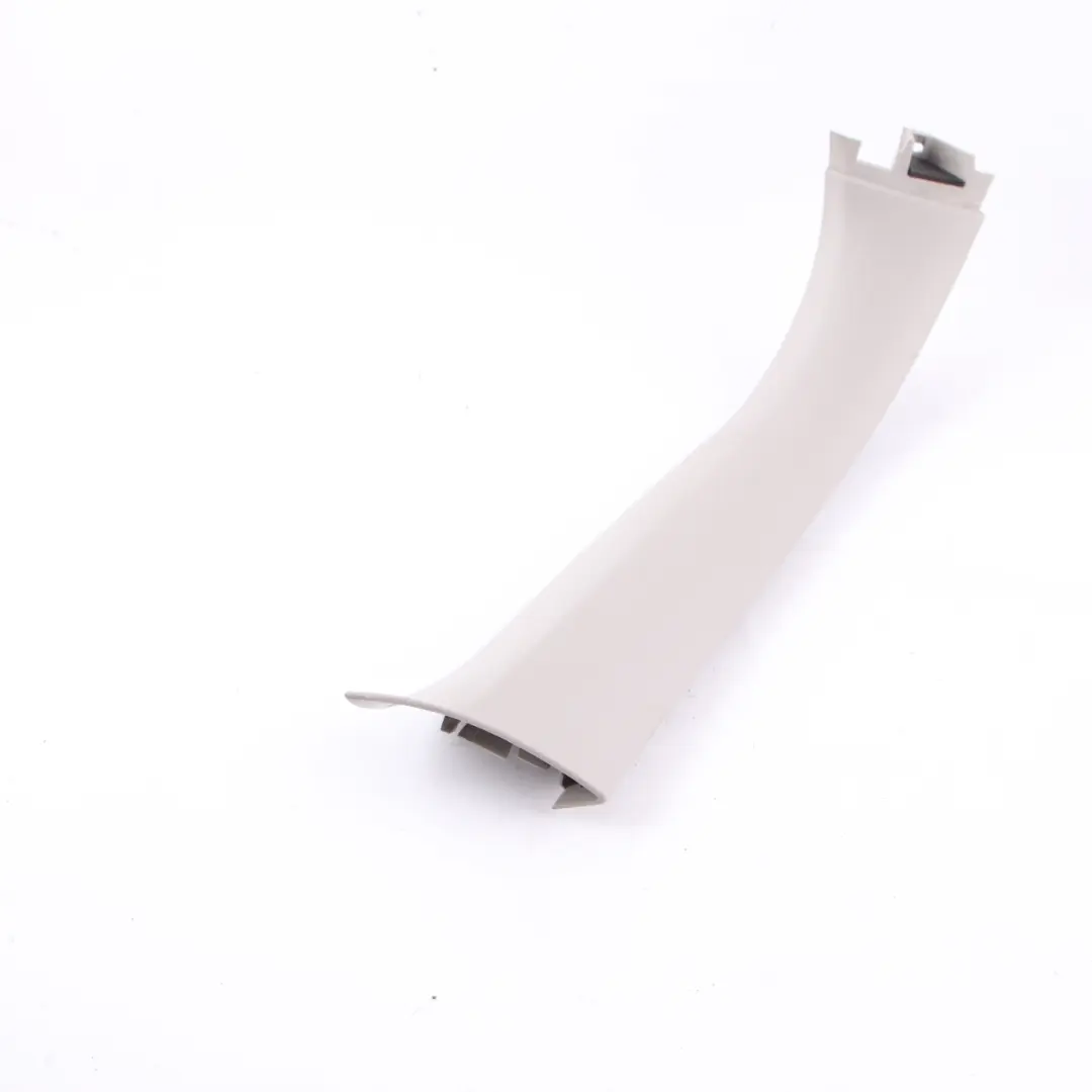 Mercedes W164 Osłona Tapicerka Klapy Bagażnika Tylna Lewa Szara - SKU A1647402370-1 - Numer Części A1647402370