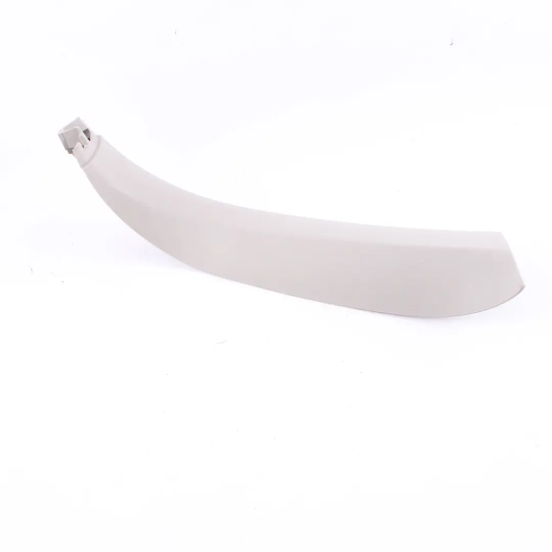 Mercedes W164 Copertura portellone posteriore sinistro Grigio - SKU A1647402370-1 - Numero di parte A1647402370