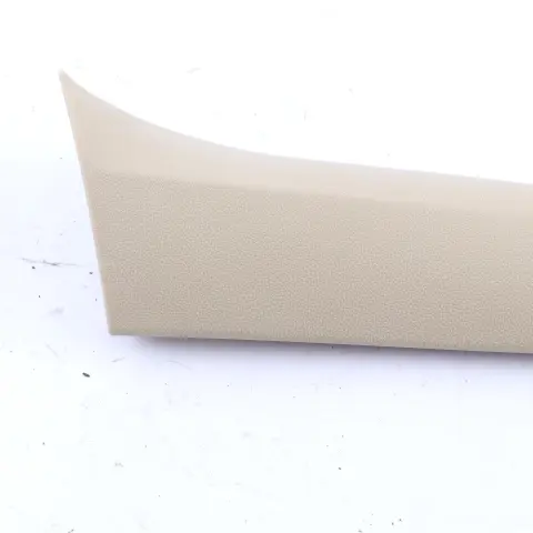 Trunk Lid Inner Trim Rear Left N/S Cover Buckskin Beige to Mercedes ML W164 with Part number A1647402470 Mercedes ML W164 Trunk Lid Inner Trim Rear Left N/S Cover Buckskin Beige - SKU A1647402370-2 - Part number A1647402470