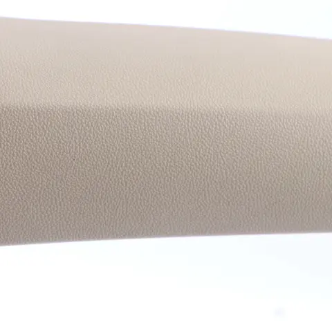 Trunk Lid Inner Trim Rear Left N/S Cover Buckskin Beige to Mercedes ML W164 with Part number A1647402470 Mercedes ML W164 Trunk Lid Inner Trim Rear Left N/S Cover Buckskin Beige - SKU A1647402370-2 - Part number A1647402470