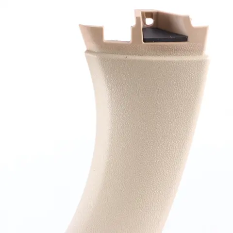 Trunk Lid Inner Trim Rear Left N/S Cover Buckskin Beige to Mercedes ML W164 with Part number A1647402470 Mercedes ML W164 Trunk Lid Inner Trim Rear Left N/S Cover Buckskin Beige - SKU A1647402370-2 - Part number A1647402470