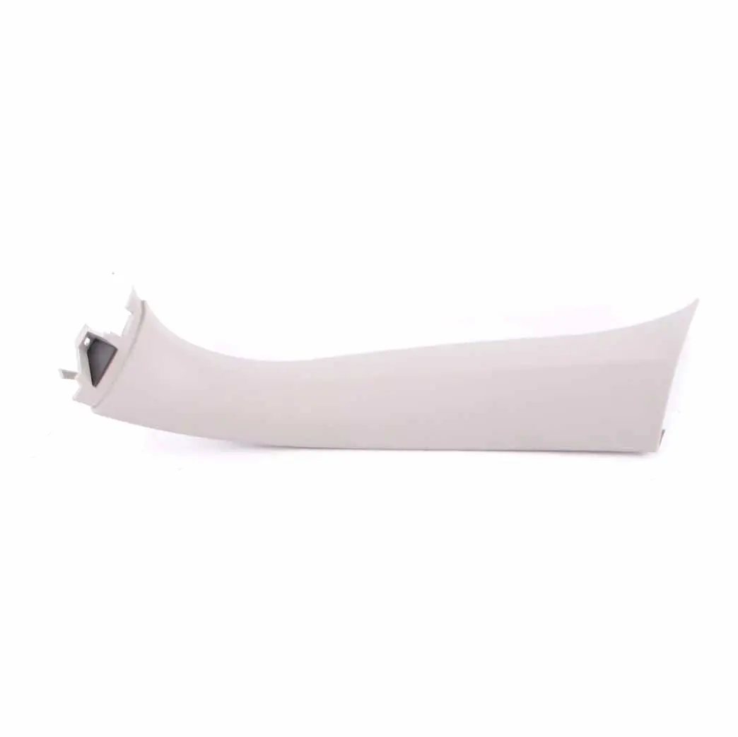 Mercedes ML W164 Kofferraumdeckel Verkleidung Hinten Rechts Abdeckung Grau - SKU A1647402470-1 - Teilenummer A1647402470