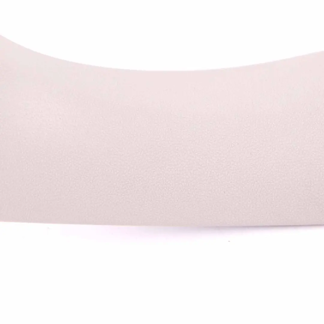 Mercedes ML W164 Couvercle de Coffre Arrière Droit Hayon Gris - SKU A1647402470-1 - Numéro de pièce A1647402470