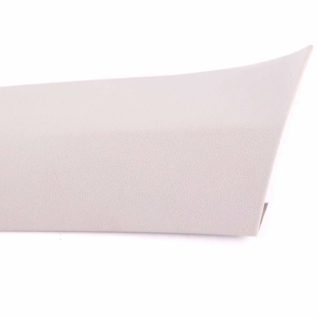 Couvercle de Coffre Arrière Droit Hayon Gris pour Mercedes ML W164 à propos du numéro de pièce A1647402470 Mercedes ML W164 Couvercle de Coffre Arrière Droit Hayon Gris - SKU A1647402470-1 - Numéro de pièce A1647402470