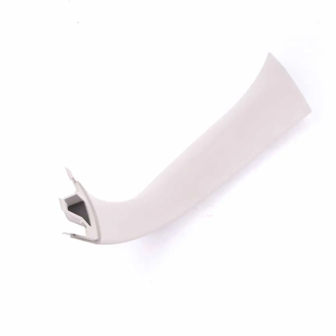 Mercedes ML W164 Copertura portellone posteriore destro Grigio - SKU A1647402470-1 - Numero di parte A1647402470