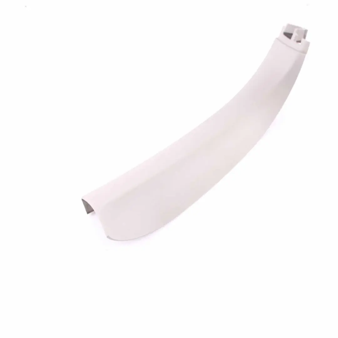 Mercedes ML W164 Tapa del maletero trasero derecho Gris - SKU A1647402470-1 - Número de pieza A1647402470