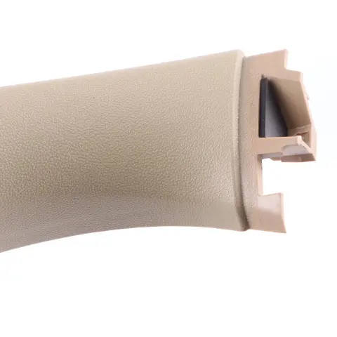 Rivestimento Interno Portellone Posteriore Destro Beige per Mercedes W164 con numero di parte A1647402470 Mercedes W164 Rivestimento Interno Portellone Posteriore Destro Beige - SKU A1647402470-2 - Numero di parte A1647402470