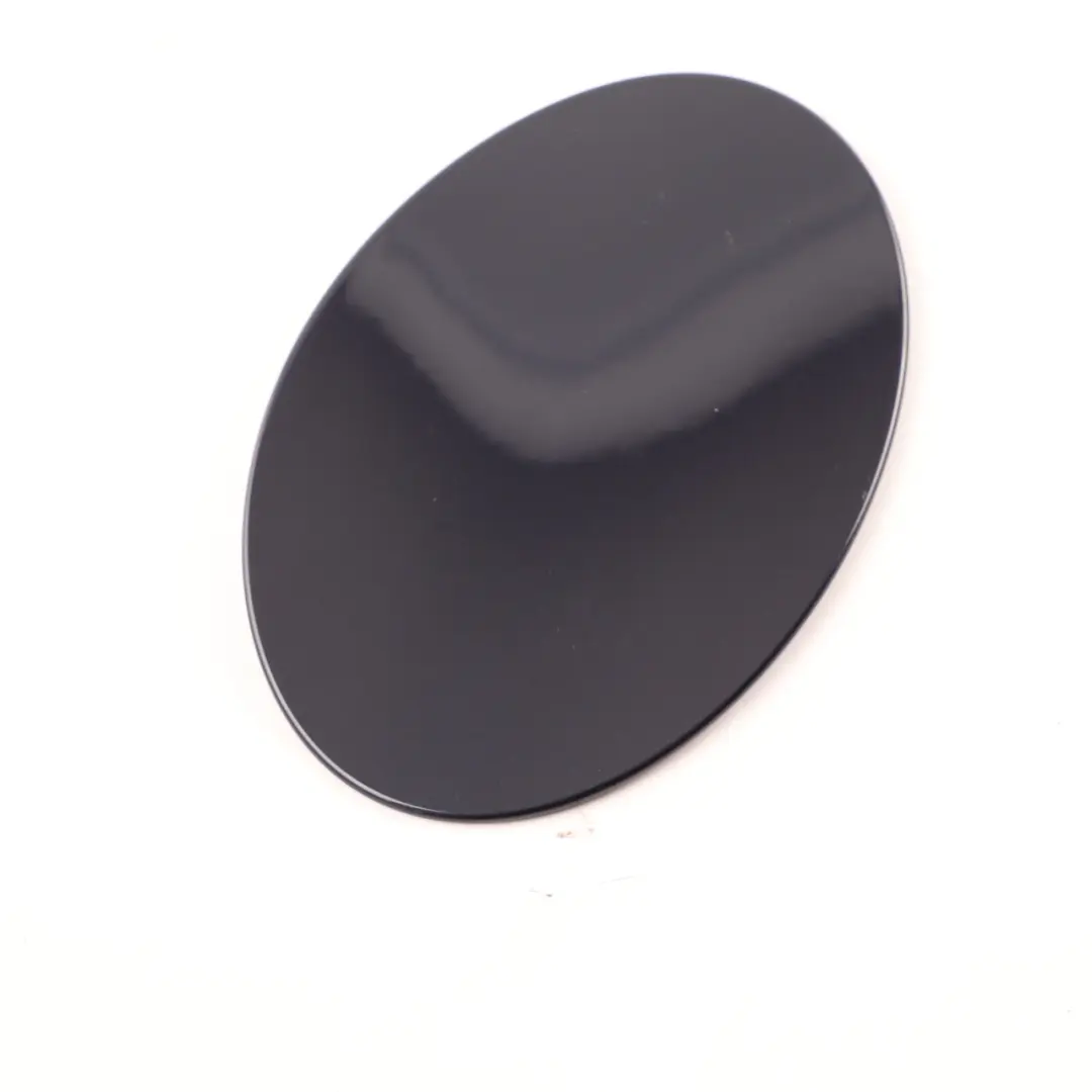 Mercedes ML W164 Fuel Filler Flap Cap Cover Tanzanite Blue - 359 - SKU A1647570006-TB - Part number A1647570006