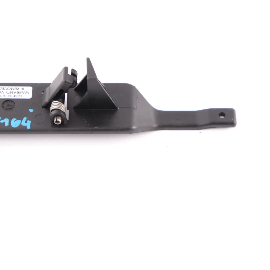 Mercedes ML W164 Line Loop Rear Boot Lid Trunk Lid Tailgate - SKU A1647600008 - Part number A1647600008