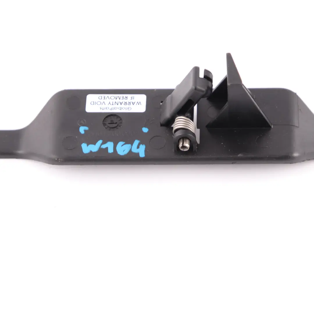 Mercedes ML W164 Line Loop Rear Boot Lid Trunk Lid Tailgate - SKU A1647600008 - Part number A1647600008