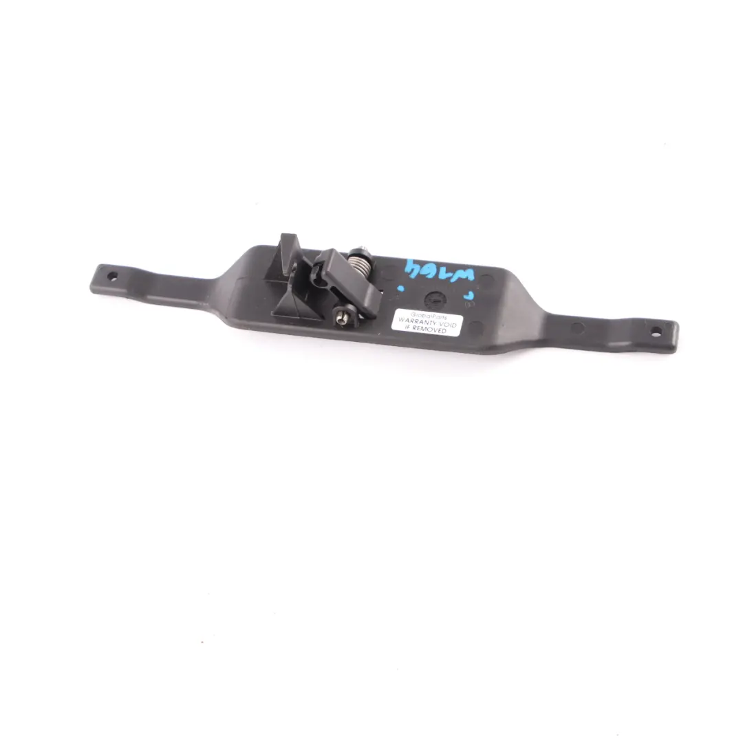 Loop Rear Boot Lid Trunk Lid Tailgate to Mercedes ML W164 Line with Part number A1647600008 Mercedes ML W164 Line Loop Rear Boot Lid Trunk Lid Tailgate - SKU A1647600008 - Part number A1647600008