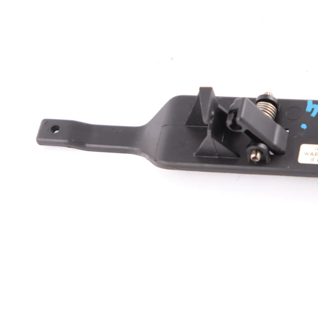 Loop Rear Boot Lid Trunk Lid Tailgate to Mercedes ML W164 Line with Part number A1647600008 Mercedes ML W164 Line Loop Rear Boot Lid Trunk Lid Tailgate - SKU A1647600008 - Part number A1647600008