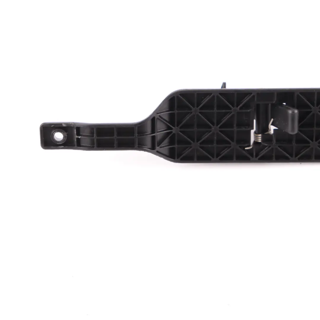 Mercedes ML W164 Line Loop Rear Boot Lid Trunk Lid Tailgate - SKU A1647600008 - Part number A1647600008