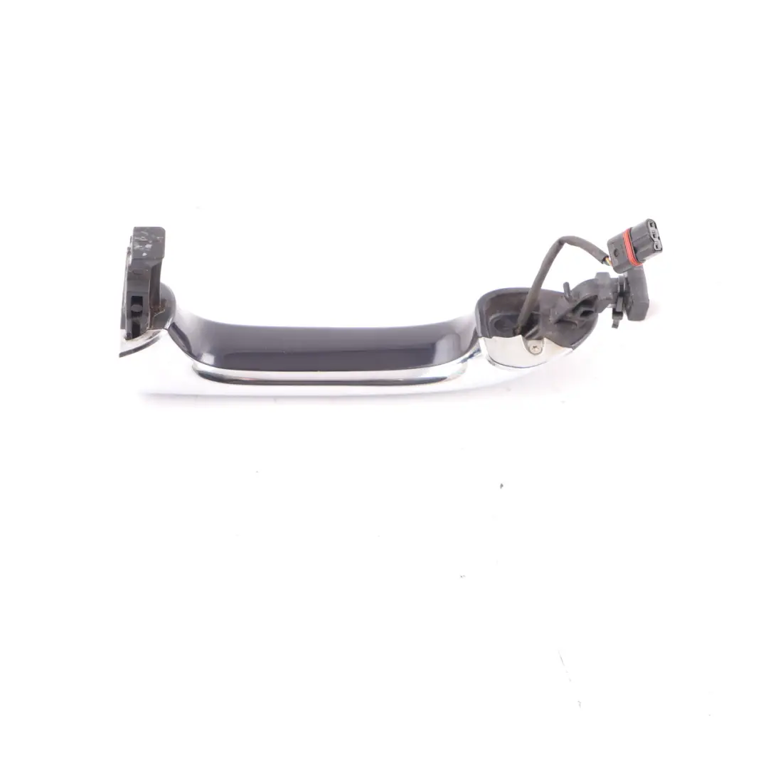 Door Handle Front Rear Right O/S Keyless Go Tanzanite Blue 359 to Mercedes ML W164 with Part number A1647600470 Mercedes ML W164 Door Handle Front Rear Right O/S Keyless Go Tanzanite Blue 359 - SKU A1647600470-TB1 - Part number A1647600470