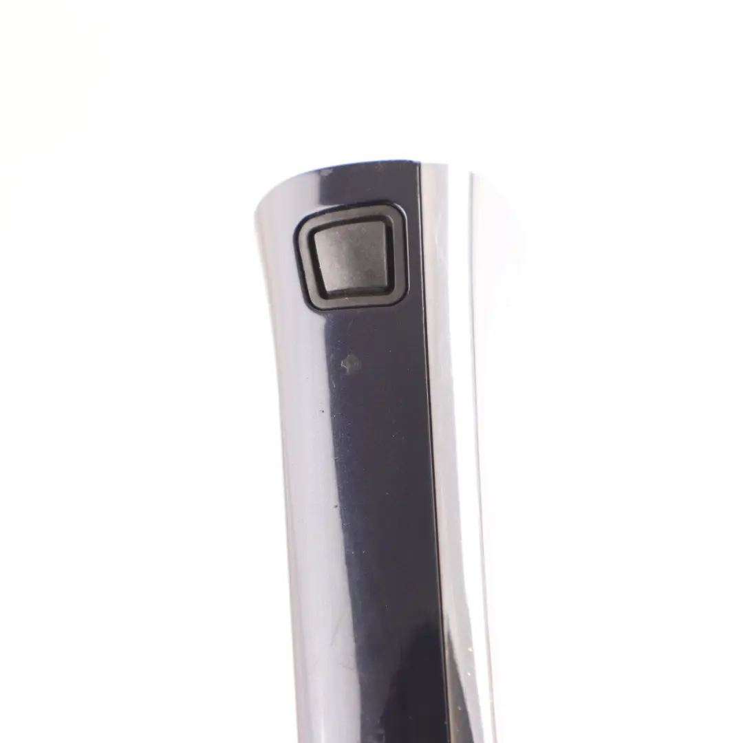 Mercedes ML W164 Door Handle Front Rear Right O/S Keyless Go Tanzanite Blue 359 - SKU A1647600470-TB1 - Part number A1647600470