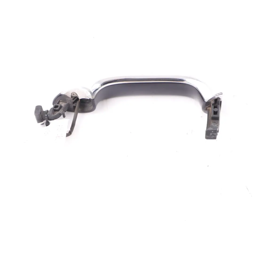Mercedes ML W164 Door Handle Front Rear Right O/S Keyless Go Tanzanite Blue 359 - SKU A1647600470-TB1 - Part number A1647600470