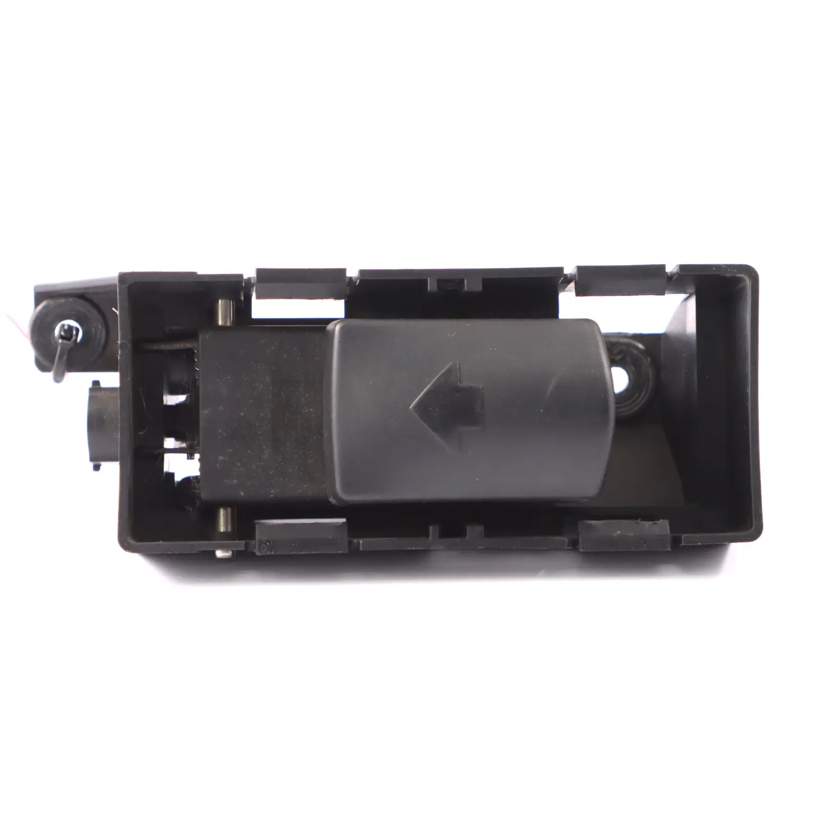 Portellone posteriore Sedile Mercedes X164 W251 Sblocco Maniglia A1647600561