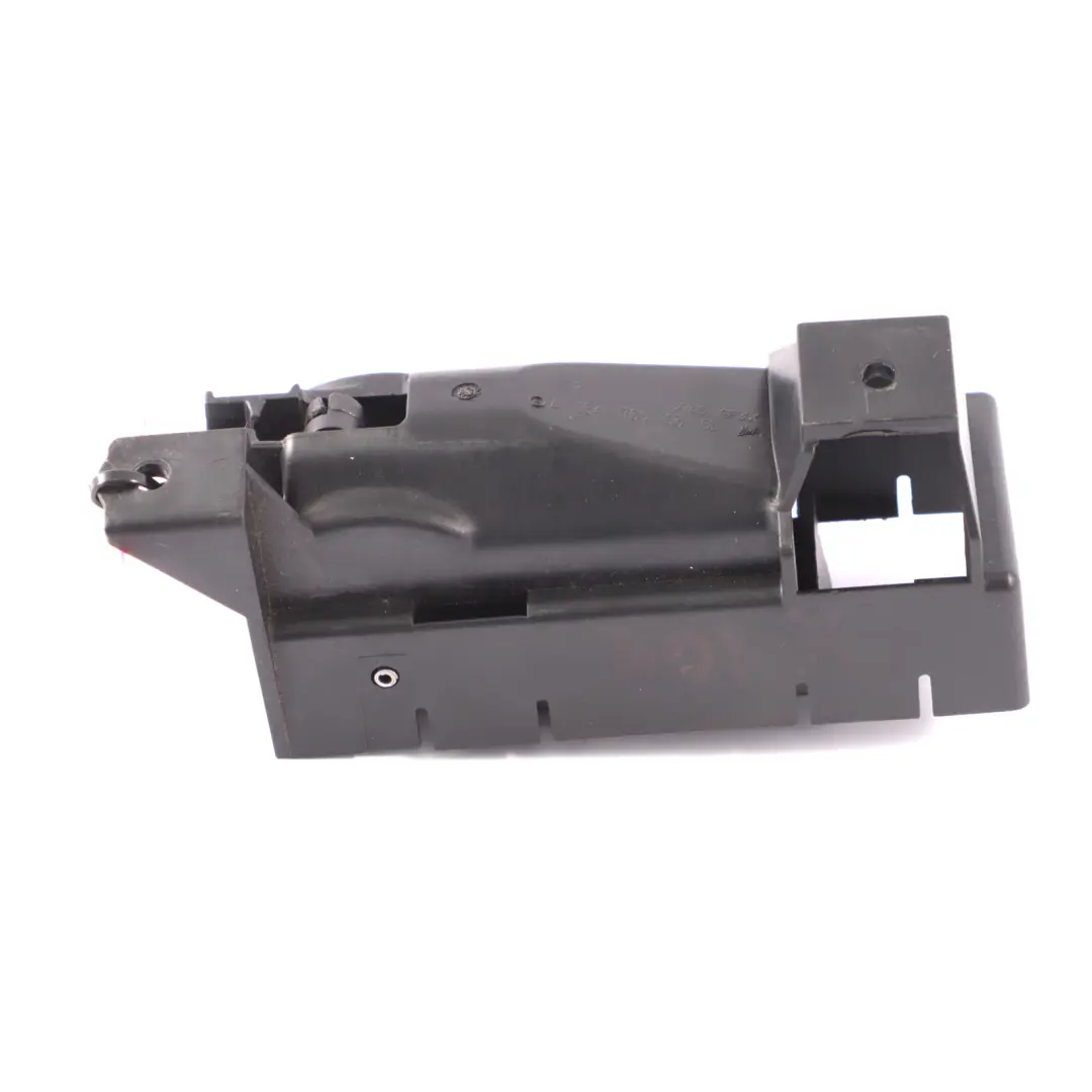  Portellone posteriore Sedile Mercedes X164 W251 Sblocco Maniglia - SKU A1647600561 - Numero di parte A1647600561