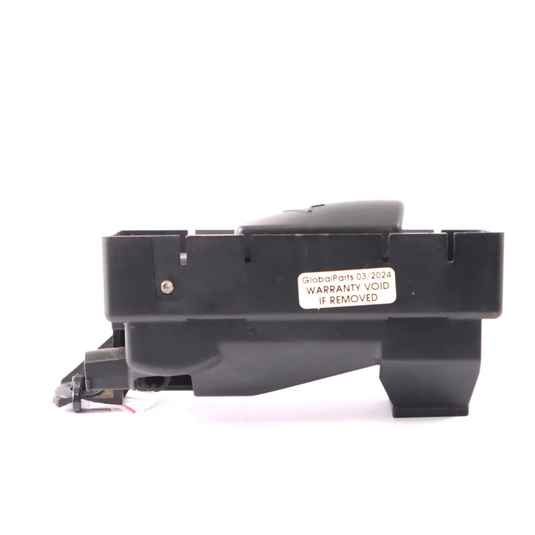 Mercedes X164 W251 Heckklappe Sitz Innenraum Freigabe öffnen Griff - SKU A1647600561 - Teilenummer A1647600561