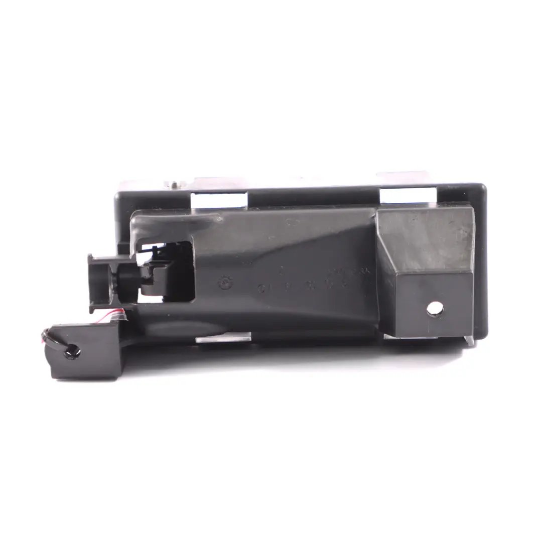 Interior Mercedes X164 W251 Release Open Handle to Tailgate Seat with Part number A1647600561 Tailgate Seat Interior Mercedes X164 W251 Release Open Handle - SKU A1647600561 - Part number A1647600561