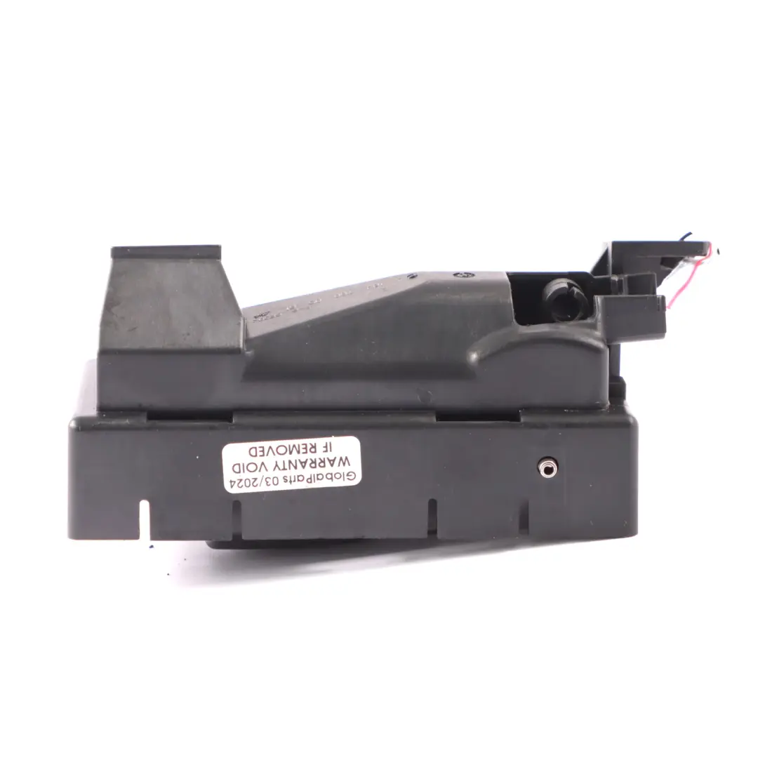  Portellone posteriore Sedile Mercedes X164 W251 Sblocco Maniglia - SKU A1647600561 - Numero di parte A1647600561