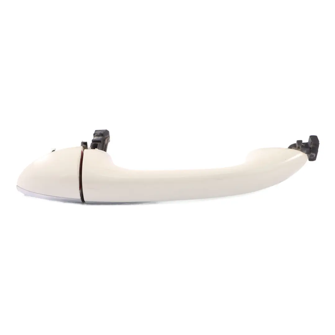 Tirador Puerta Mercedes W164 W251 Agare Delantero Izquierdo Calcita Blanco - 650 para con número de pieza A1647600570 Tirador Puerta Mercedes W164 W251 Agare Delantero Izquierdo Calcita Blanco - 650 - SKU A1647600570-CW - Número de pieza A1647600570