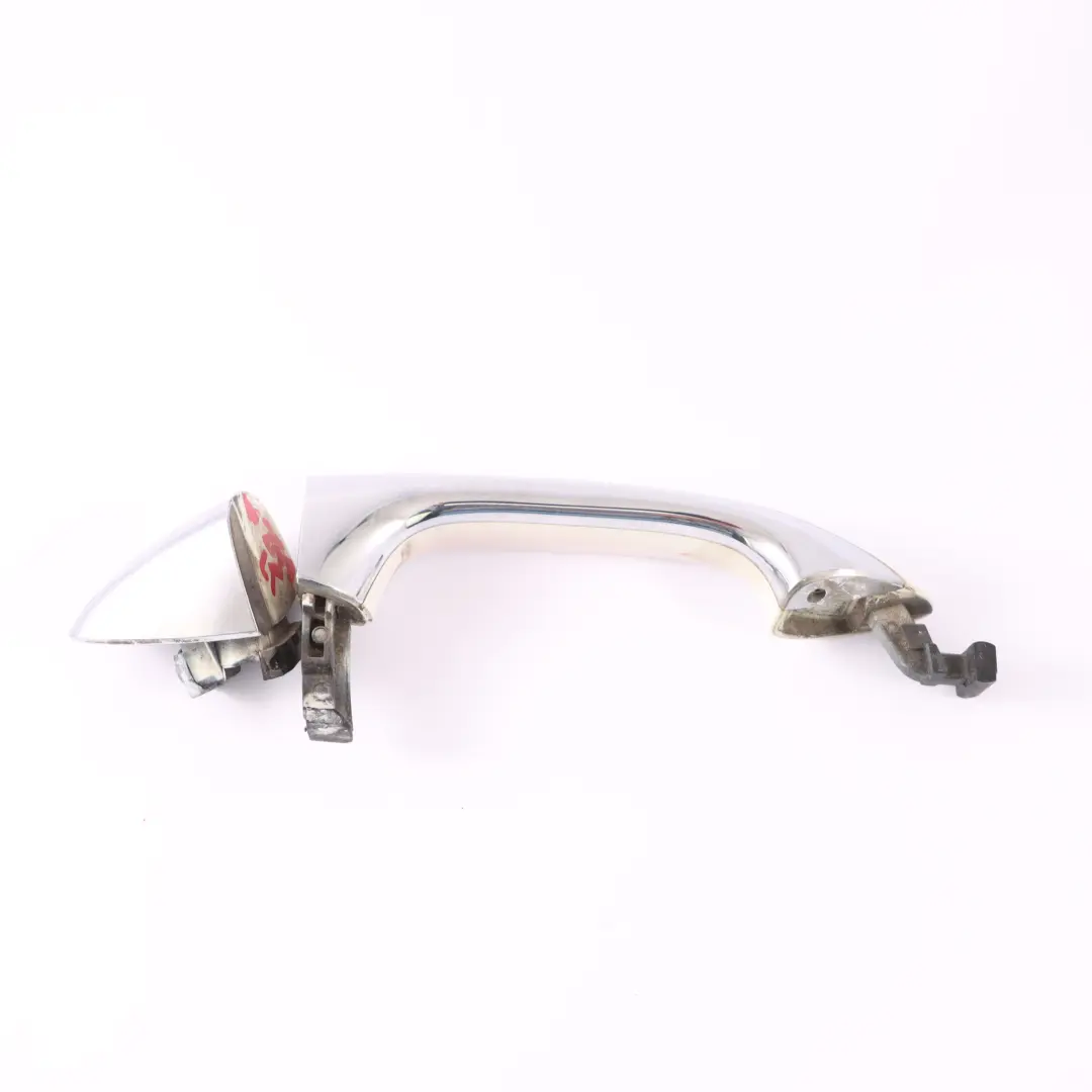 Poignée porte Mercedes W164 W251 Prise extérieure gauche Calcite White - 650 pour à propos du numéro de pièce A1647600570 Poignée porte Mercedes W164 W251 Prise extérieure gauche Calcite White - 650 - SKU A1647600570-CW - Numéro de pièce A1647600570