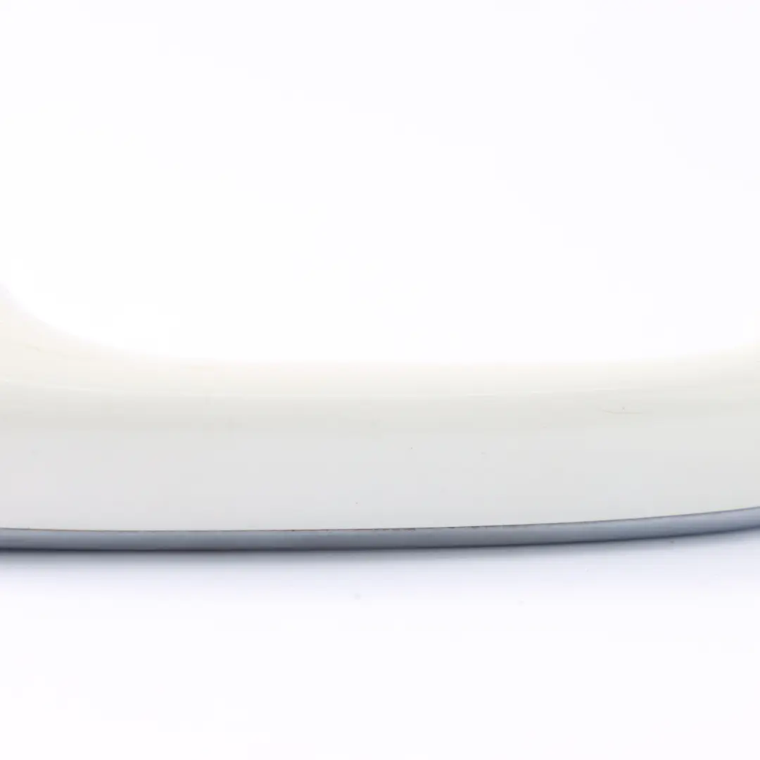 Poignée porte Mercedes W164 W251 Prise extérieure gauche Calcite White - 650 pour à propos du numéro de pièce A1647600570 Poignée porte Mercedes W164 W251 Prise extérieure gauche Calcite White - 650 - SKU A1647600570-CW - Numéro de pièce A1647600570