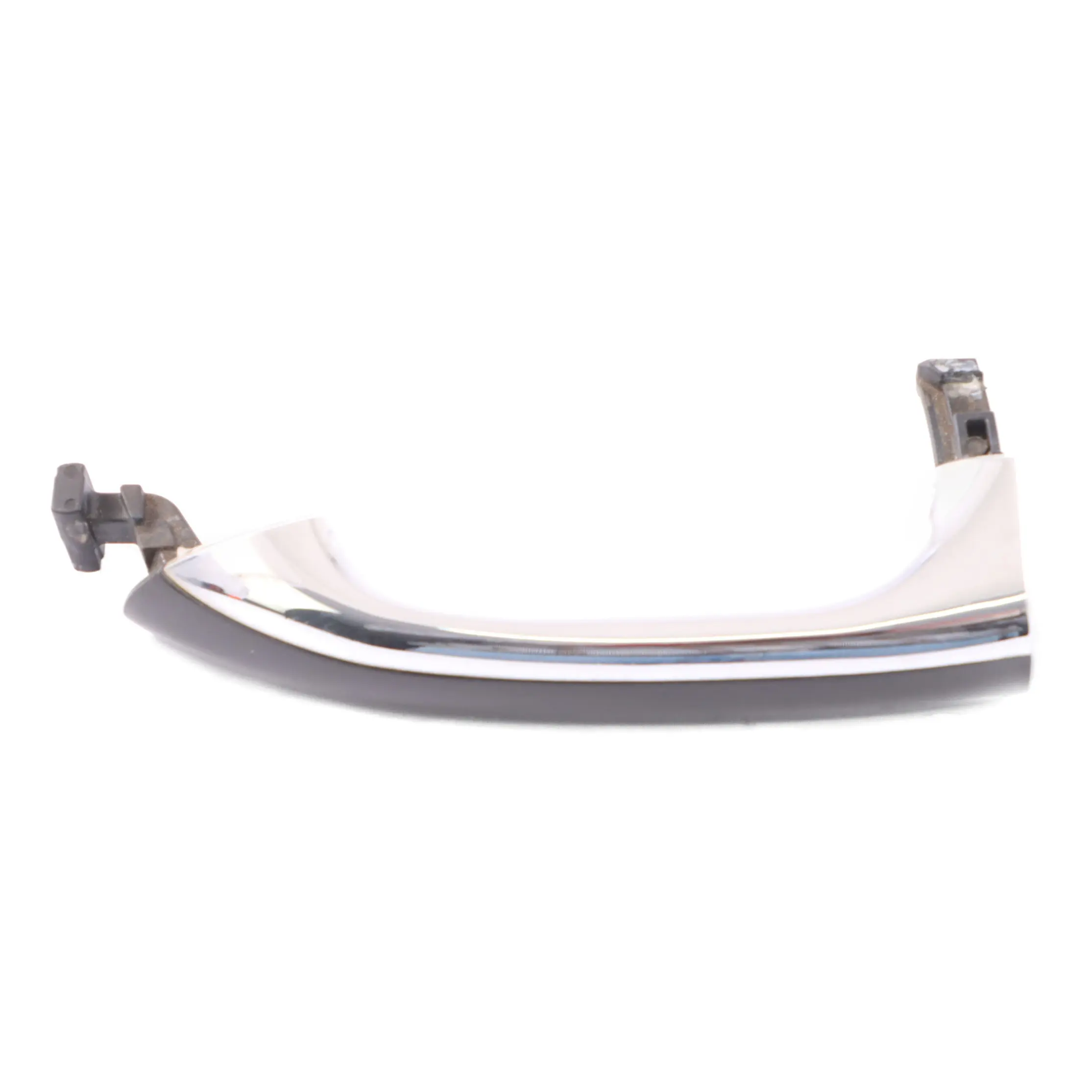 Tirador Puerta Mercedes W164 W251 Trasero Izquierdo Negro Obsidiana - 197