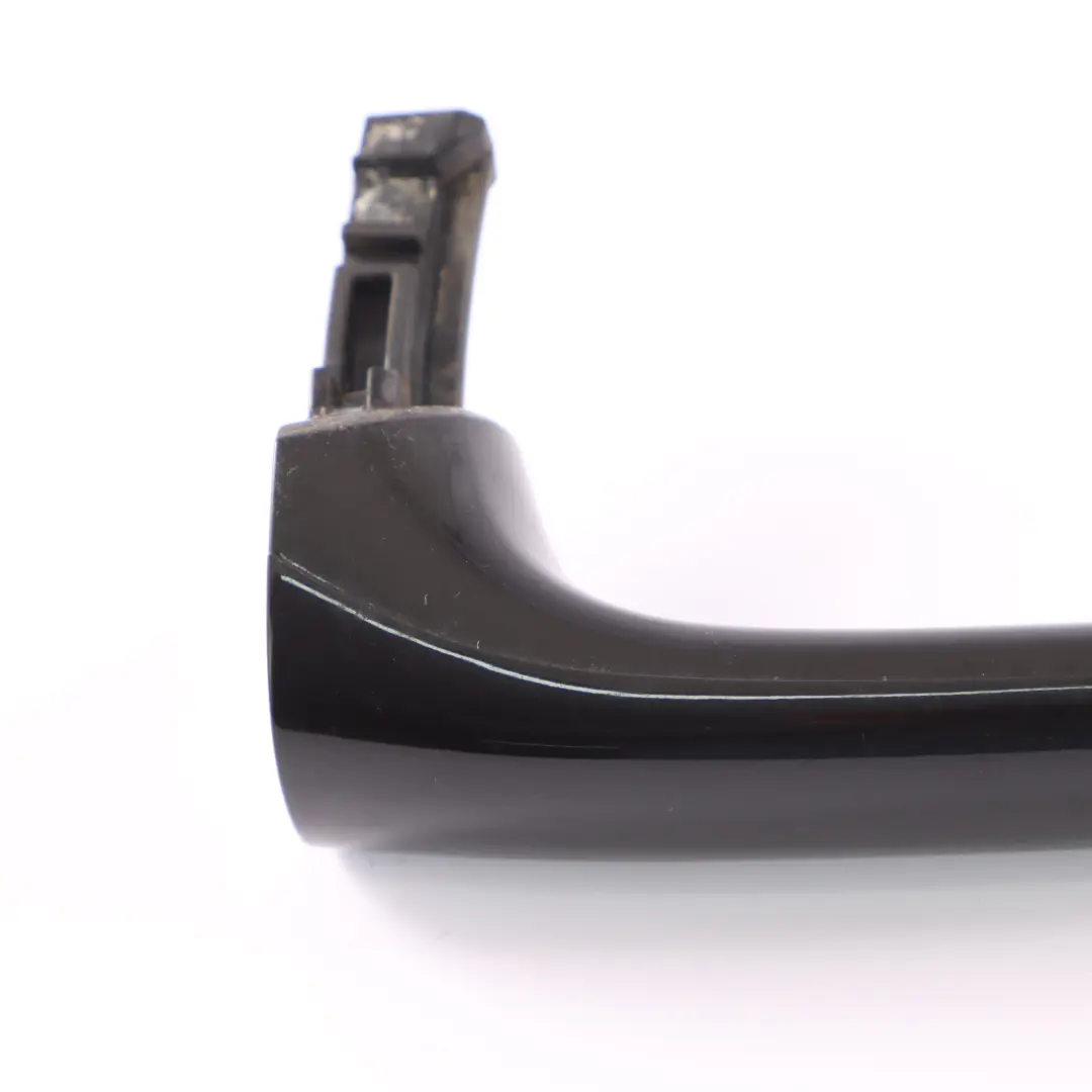 Poignée de porte Mercedes W164 W251 Arrière Gauche Noir Obsidien Métallisé - 197 pour à propos du numéro de pièce A1647600570 Poignée de porte Mercedes W164 W251 Arrière Gauche Noir Obsidien Métallisé - 197 - SKU A1647600570-OB - Numéro de pièce A1647600570